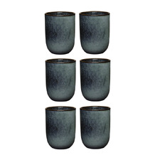 Element 250ml Cuddle Mugs (Set of 6)