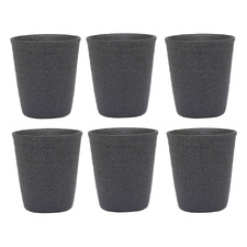 Ottawa 250ml Latte Cups (Set of 6)