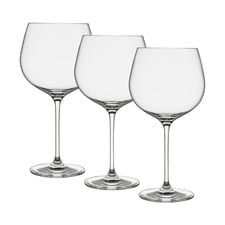 4 Piece Classic 780ml Gin Glass Set (Set of 3)