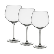 4 Piece Classic 780ml Gin Glasse Set (Set of 3)