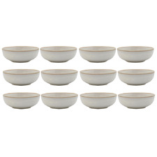 Element Stoneware Noodle Bowl (Set of 12)