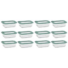 Store Food Storage Containers (Set of 12)