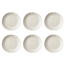 Ritual 20cm Side Plates (Set of 6)