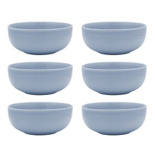 Element 20cm Stoneware Laksa Bowls (Set of 6)