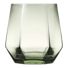 Jemma 390ml Glass Tumblers (Set of 8)