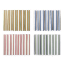 8 Piece Harbour Placemat Set