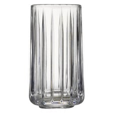 Lineaire 320ml Highball Glasses (Set of 8)