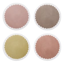 8 Piece Bloom Placemat Set