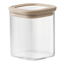 Store 180ml Glass Spice Jars (Set of 12)