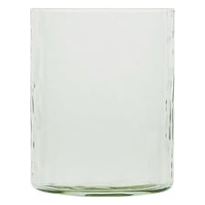 Equinox 370ml Glass Tumblers (Set of 8)