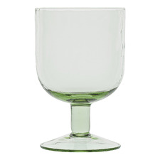 Equinox 300ml Glass Goblets (Set of 8)