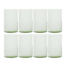 Equinox 400ml Highball Glasses (Set of 8)