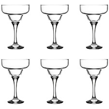 Gala 200ml Margarita Glasses (Set of 6)