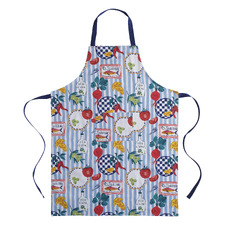 Cucina Cotton Apron