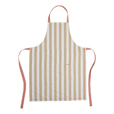 Lola Cotton Apron