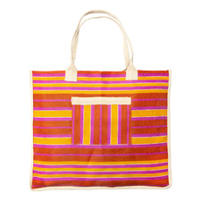 Sol Sunset Tote Bag