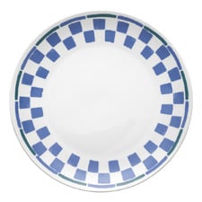 12 Piece Valentina Porcelain Dinner Set (Set of 2)