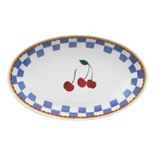 Cherry Valentina 32cm Serving Platter