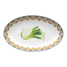 Fennel Valentina 32cm Serving Platter