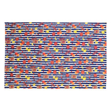 Valentina Cotton Tablecloth