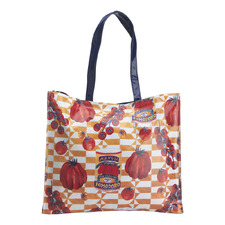 45cm Valentina Cotton Tote Bag