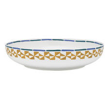 Valentina 32cm Porcelain Serving Bowl
