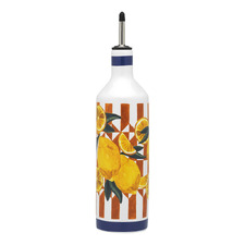 Valentina 750ml Porcelain Oil Dispenser