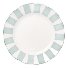 Emery 26.5cm Porcelain Dinner Plates (Set of 8)