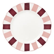 Emery 26.5cm Porcelain Dinner Plates (Set of 8)