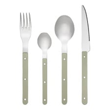 32 Piece Sona Stainless Steel Cutlery Set