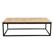 Arya Rectangular Coffee Table