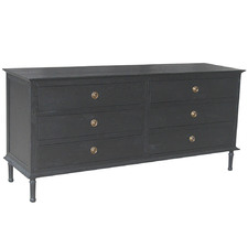 Emmerson 6 Drawer Chest
