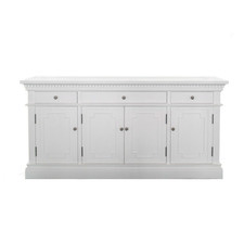White St. James Sideboard