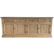 Hayden Wooden Sideboard
