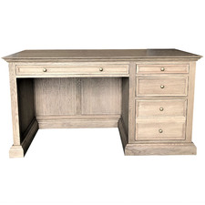 Basile Executive Desk