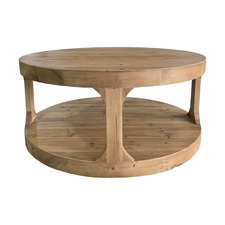 Recycled Timber Hans Coffee Table