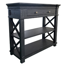 Blake 1 Drawer Console Table