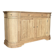 Tobi 2 Door Sideboard