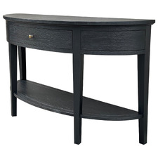 Corazon 1 Drawer Console Table