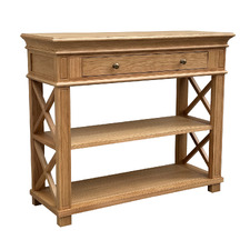 Heston Console Table