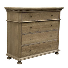Nabi 4 Drawer Chest