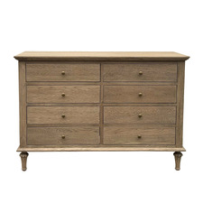Euphoria 8 Drawer Chest