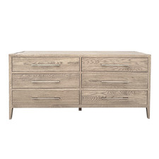 Vernon 6 Drawer Chest