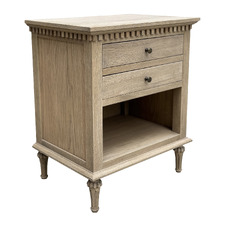 Mavis Bedside Table