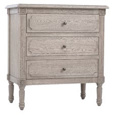Blaise 3 Drawer Chest