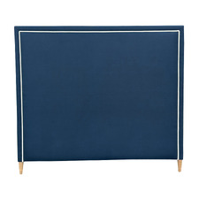Ophelia Linen Bedhead