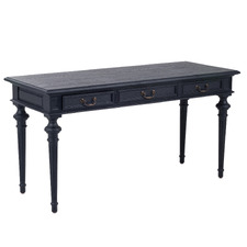 Meghan 3 Drawer Writing Desk
