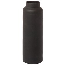 Pose Metal Bottle Vase