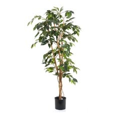 120cm Artificial Ficus Tree