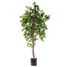 180cm Artificial Ficus Vine Tree